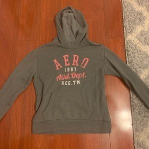 Areo hoodie